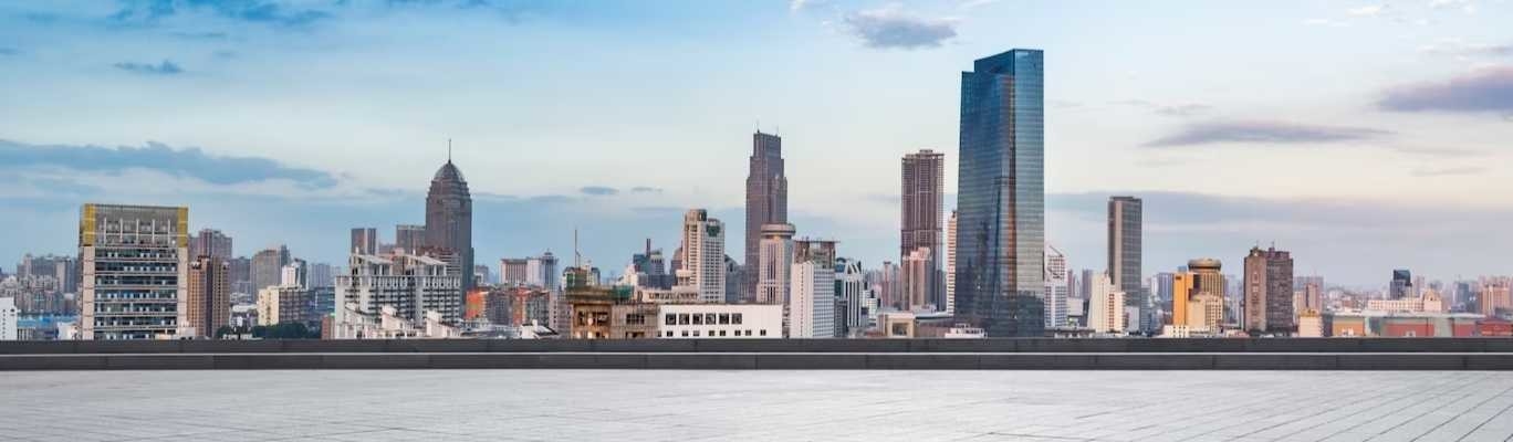La Chine Beijing Silk Road Enterprise Management Services Co.,LTD Profil d'entreprise 